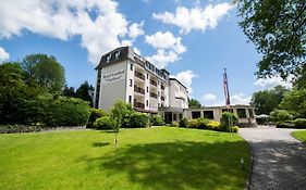 Hotel Vogtland Bad Elster